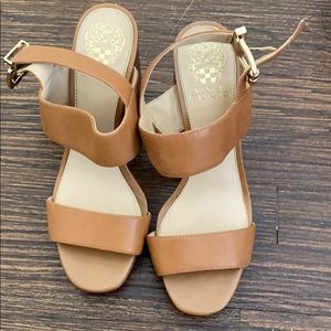 Vince Camuto heels